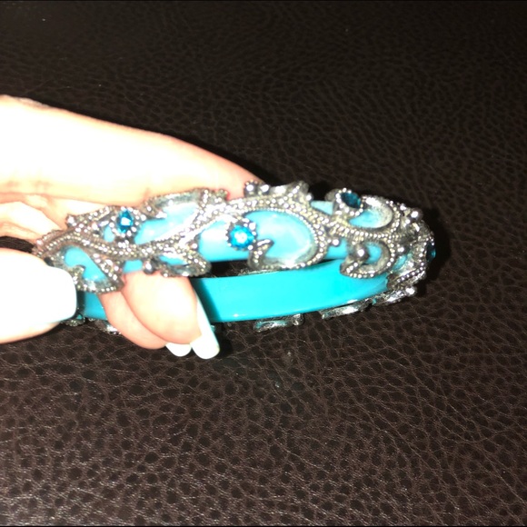 Turquoise Bangle - Picture 3 of 4